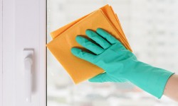 Nettoyages de façades