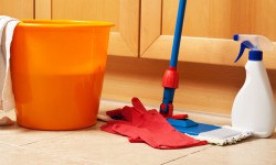 Nettoyages d’entretien